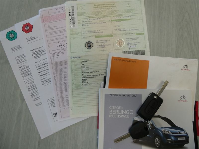 Citroën Berlingo 1,2 PT 81kW Multispace Panoram - fotka 39 z 47