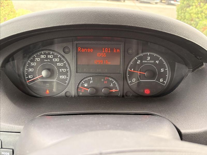 Citroën Jumper 2,2 HDI  L2H2 - fotka 12 z 23