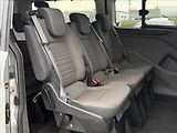 Ford Tourneo Custom 2,0 EcoBlue 136kW Titanium Aut - náhled 14