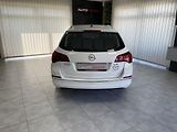 Opel Astra 1.6 CDTi ČR 1.MAJ.DIGIAC  - náhled 9