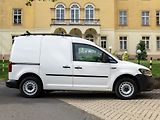Volkswagen Caddy 1.4 TSi DSG Kam CarPlay Tažné - náhled 4