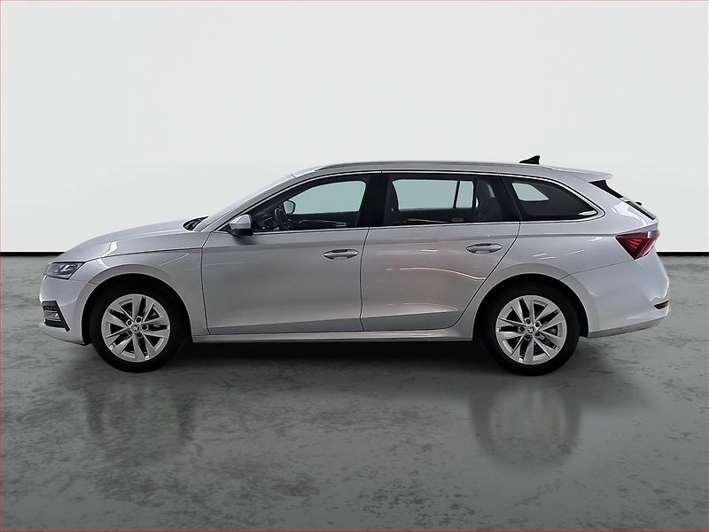 Škoda Octavia (2023) 1.5 TSI e-tec - fotka 3 z 17