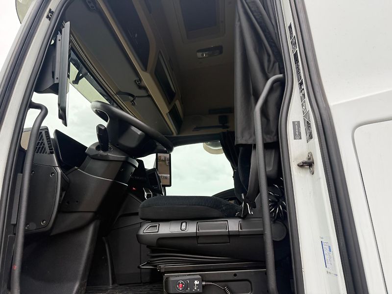 Mercedes-Benz Actros (2019) 1845 - fotka 5 z 10