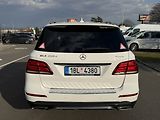 Mercedes-Benz GLE (2017) 350 d 4MATIC SUV - náhled 7