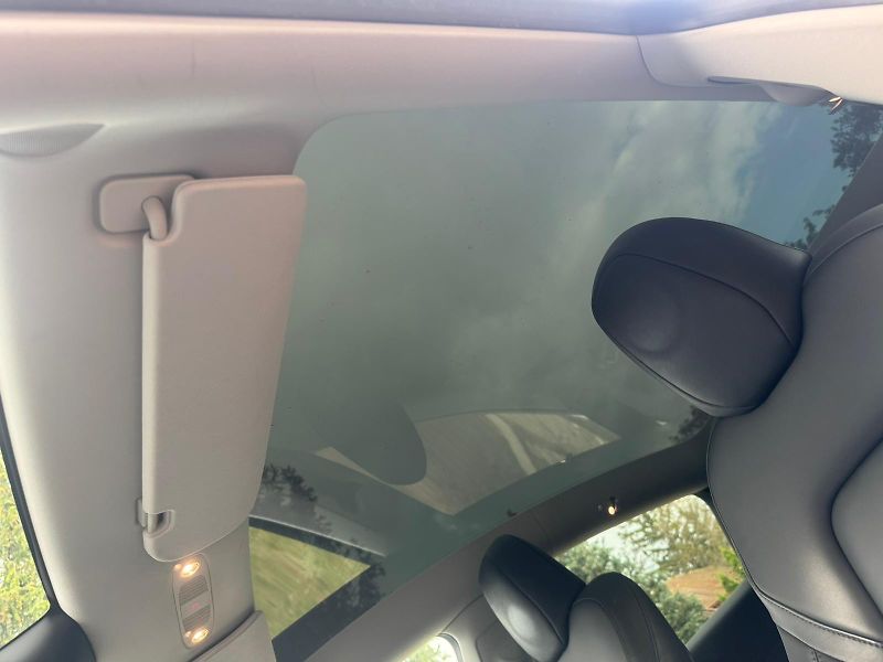 Tesla Model Y PODĚBRADY LR DM   91% - fotka 42 z 44
