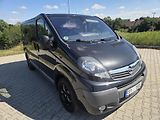 Opel Vivaro 2.0CDTI 84kw  - náhled 7