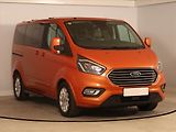 Ford Tourneo Custom (2018) Titanium 2.0 EcoBlue, ČR, DPH - náhled 1