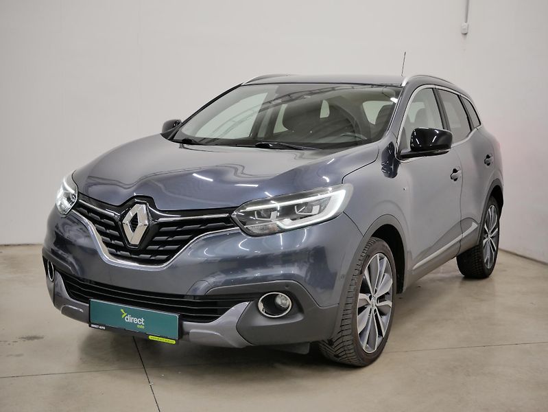 Renault Kadjar - fotografie inzerátu