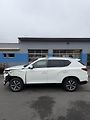 SsangYong Rexton 2,2D 148kW 4x4 7míst  závěs  - náhled 4