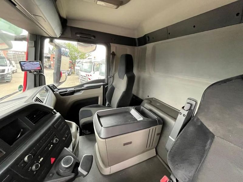 MAN TGS (2021) 35.470 8x6 Bordmatik EURO 6 - fotka 10 z 12