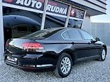 Volkswagen Passat 1,4 TSI Comfortline Navi - náhled 8