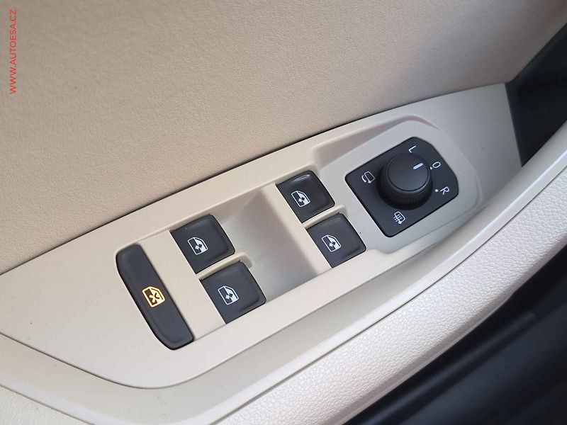 Škoda Kodiaq (2021) 2.0 TDi 4x4, 2.maj,ČR, L&K - fotka 30 z 34