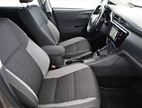 Toyota Auris (2018) Hybrid, Automat, Navi - náhled 7