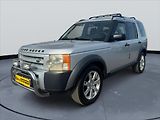 Land Rover Discovery 3 TDV6, Po velkém servisu - náhled 2