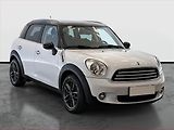 Mini Countryman (2014) Cooper D, Tempomat - náhled 1