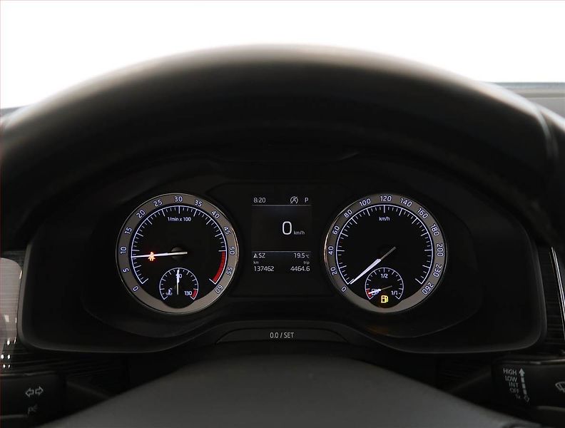 Škoda Kodiaq (2019) Style 2.0 TDI 4x4 - fotka 11 z 32