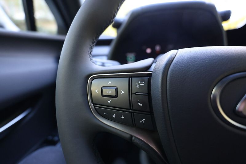 Lexus UX 300h 300H 2.0 HEV BUSINESS TECH - fotka 15 z 30