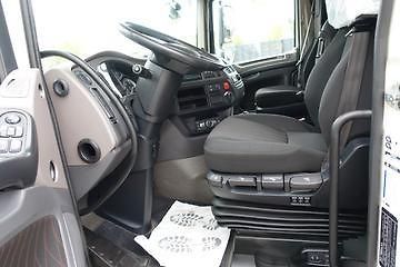 DAF XF (2022) shrnovačka EURO 6 - fotka 11 z 18