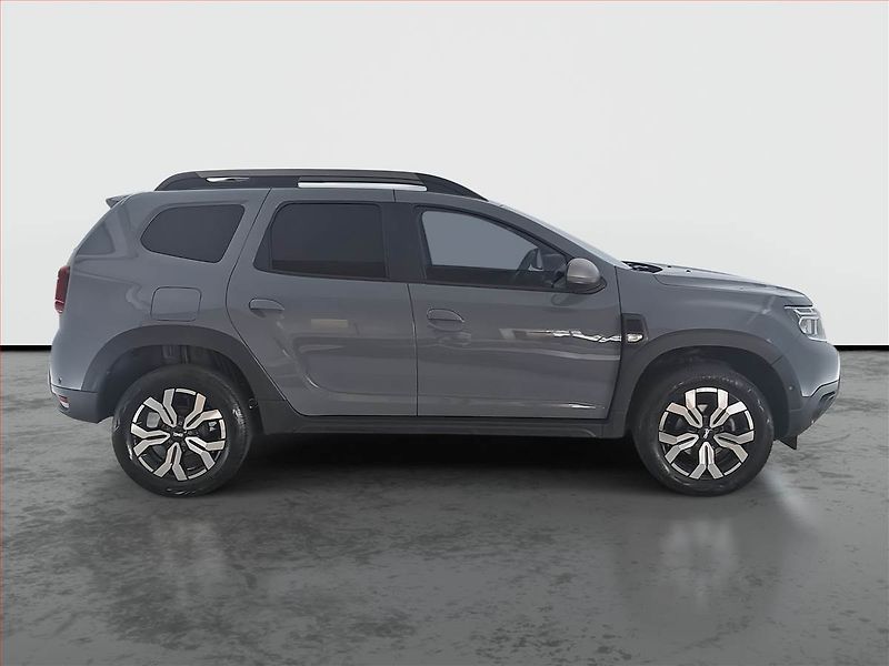 Dacia Duster (2022) 1.3 TCe - fotka 6 z 20