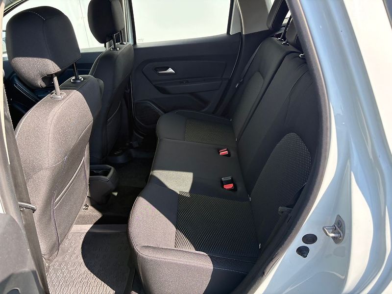 Dacia Duster 1.0TCe, 74kW, LPG+BA, Tažné - fotka 7 z 17