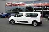 Citroën Berlingo (2021) 1.5BHDi 130 Feel XL - náhled 4