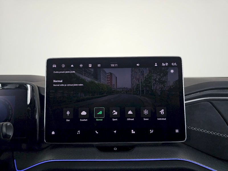 Škoda Kodiaq (2025) 2.0TDi 142kW 4X4 SPORTLINE TOP - fotka 18 z 35
