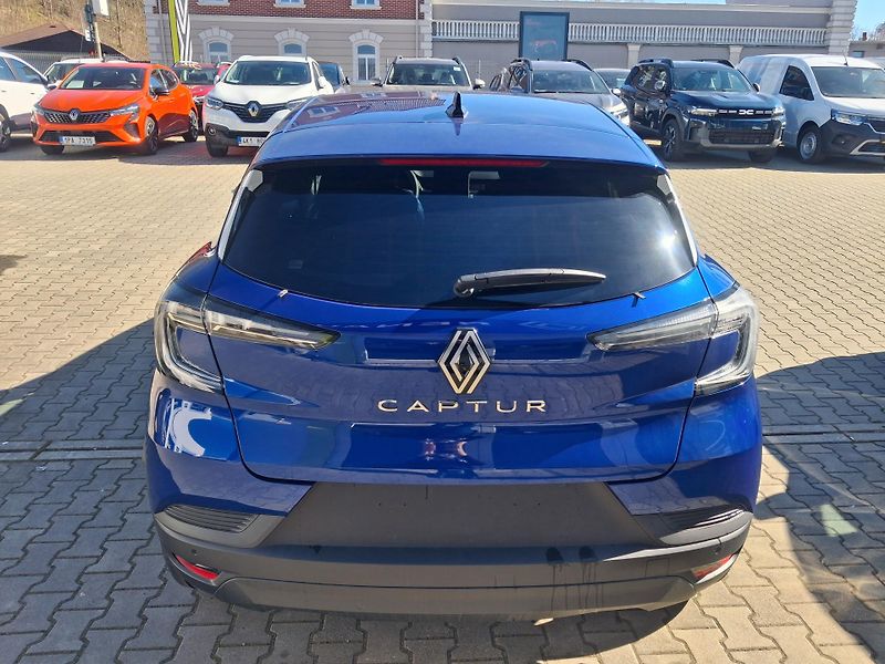 Renault Captur (2026) Evolution TCe 115 - fotka 6 z 36