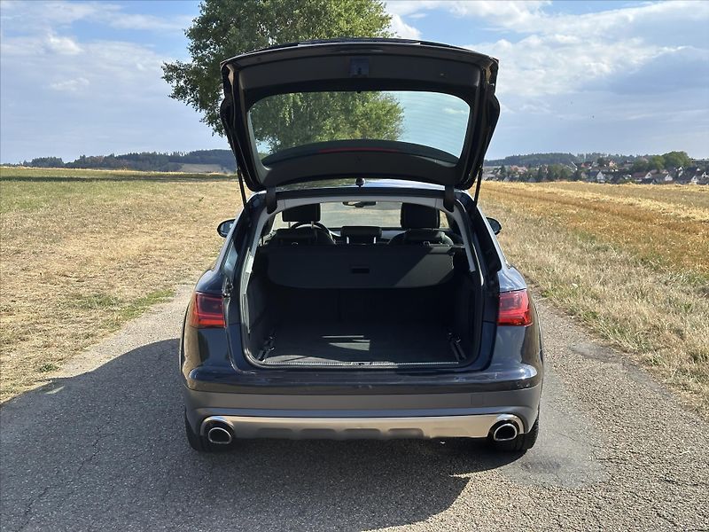 Audi A6 Allroad 3,0 TDI Quattro 200kW S-Tronic - fotka 9 z 33