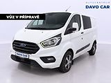 Ford Tourneo Custom 2,0 EcoBlue 96kW L2 6míst CZ - náhled 1