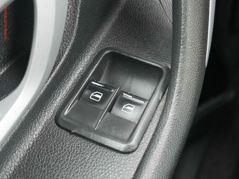 Škoda Fabia (2008) 1.2i, ČR, STK4/28 - fotka 12 z 13