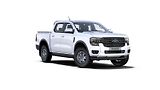Ford Ranger (2026) XLT Double Cab 2,3 EcoBoost Hy - náhled 1