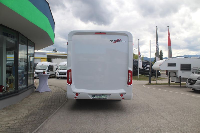 Malibu Ostatní (2025) T 490 LE - fotka 5 z 72