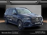 Mercedes-Benz GLS 450 4MATIC AMG linie - náhled 7