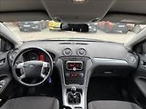 Ford Mondeo 1,6 EcoBoost 118kW Titanium - náhled 14