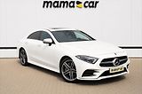 Mercedes-Benz CLS 450 4MATIC AMG DPH ČR - náhled 1