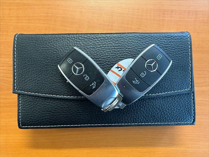 Mercedes-Benz GLB 2,0 200d 110kW, navi, kamera - fotka 43 z 43