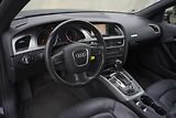 Audi A5 (2009) 2,0 TFSI KABRIO AUTOMAT - náhled 4