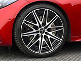 Mercedes-Benz Třídy C (2023) C43 AMG 4M+, DPH, 1.MAJ, PPF - náhled 51