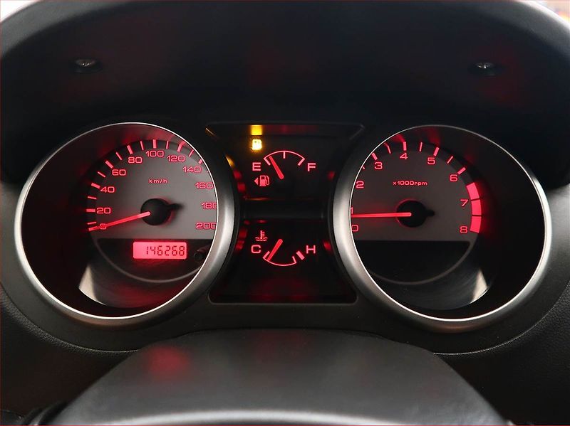 Suzuki Ignis (2008) 1.3 4x4, 4X4, Tažné - fotka 11 z 14