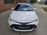 Toyota Corolla (2024) Touring Sport Style 1,8 103kW - náhled 8