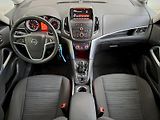Opel Zafira (2015) Tourer 2,0TDCi 125kW - náhled 4