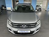 Volkswagen Tiguan 2,0   TDI,1.MAJ,SERVISKA,TAŽNÉ - náhled 1