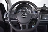 Volkswagen e-up! (2021) 61kW, TOP stav - náhled 12