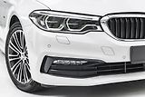 BMW Řada 5 520d xDrive*1.majitel*nebouran - náhled 15