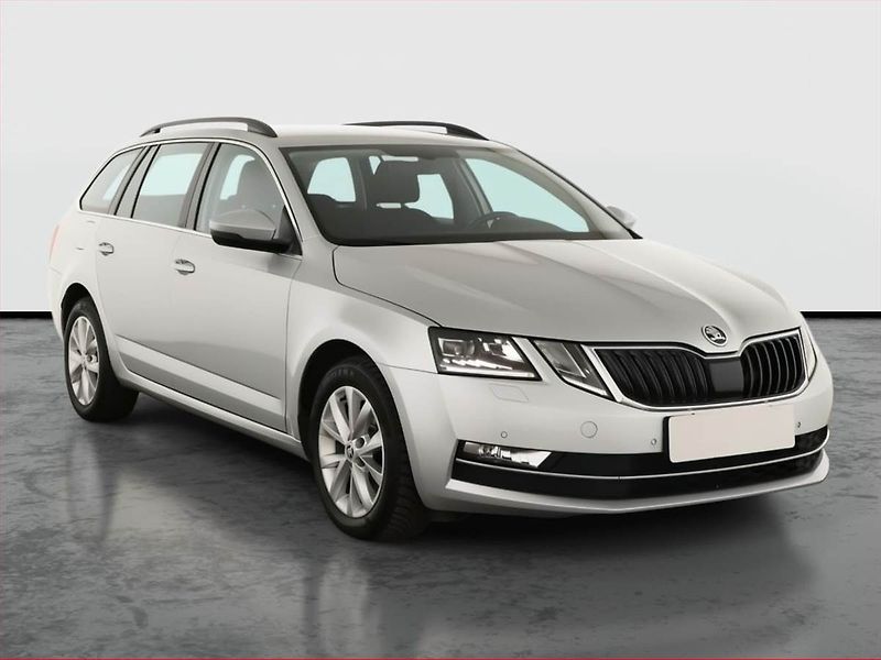 Škoda Octavia (2019) Style 2.0 TDI, 4X4, Automat - fotografie inzerátu