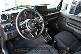 Suzuki Jimny 1,5 GLX AUTOMAT, 4X4 LONG - náhled 11