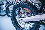 GASGAS MC 450F Factory Racing  - náhled 42