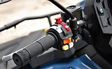 Polaris Sportsman 570 (2026) BLUE - náhled 16