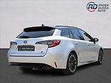 Toyota Corolla 2,0 HEV  1.MAJ,DPH,GR-SPORT - náhled 4