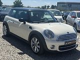 Mini Cooper 1,6 90kW PANORAMA,XENONY, A/T - náhled 2